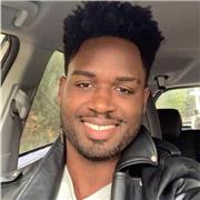 Cours anglais par un américain